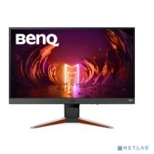 Монитор 24 BenQ EX240N 1920x1080, VA, 165Hz, 3000:1, 250cd, 1ms, HDMI, DP, Speakers, FreeSync, 3Y, Black