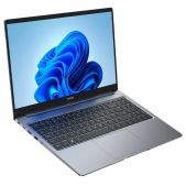 Ноутбук 15.6 Asus Vivobook Go 15 OLED E1504GA-L1496 90NB0ZT2-M00TH0 Intel i3-N305 8Gb SSD 256Gb Intel UHD Graphics No OS