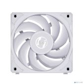Вентилятор Lian Li UNI G99.12P281W.R0 P28 120 White UF-P28120-1W 120x120x28мм PWM, 300-2600 об/мин, 32.1dBa
