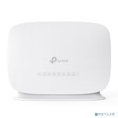 Маршрутизатор TP-Link TL-MR105 300Mbps Wireless N 4G LTE Router