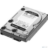 Жесткий диск SATA3 2Tb 7200rpm 64Mb Western Digital WD2003FZEX-00SRLA0 Caviar Black