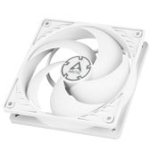 Вентилятор корпусной Arctic Cooling ARCTIC P12 PWM PST White/White - retail ACFan00170A 702263
