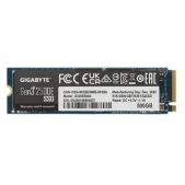 Накопитель SSD 500Gb Gigabyte G325E500G AORUS M.2 Gen3 2500E PCIe 3.0 x4