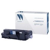 Картридж NV-Print NV-106R02310 совместим с Xerox WorkCentre 3315DN 5000k