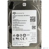 Жесткий диск SAS 300Gb 10000rpm Seagate Exos 10E300 ST300MM0048 2.5 12Gb/s, 128MB, 512n, Bulk 40 512308