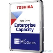 Жесткий диск SAS 7200rpm 6Tb Toshiba Enterprise Capacity HDD MG08SDA600E 3.5 12Gb/s, 256MB, 512e, Bulk