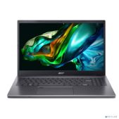 Ноутбук 15.6 Acer NX.KQ8CD.003 Aspire 5A515-58M i5-13420H 16Gb SSD1Tb 15.6 IPS FHD Win11 Iron