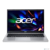Ноутбук 15.6 Acer NX.EHTCD.003 Extensa EX215-34-32RU i3-N305 16Gb SSD512Gb IPS FHD NoOS Silver