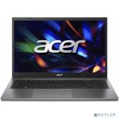 Ноутбук 15.6 Acer NX.EH3CD.00A Ноутбук Acer Extensa 15EX215-23 Ryzen 5 7520U 16Gb SSD1Tb FHD IPS noOS Iron