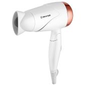 Фен Brayer BR 3026 1600Вт, 2скорости, складная ручка