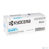 Картридж Kyocera TK-5380C 1T02Z0CNL0