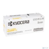 Картридж Kyocera TK-5380Y 1T02Z0ANL0