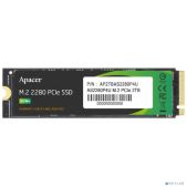 Накопитель SSD 2Tb Apacer AS2280P4U Client AP2TbAS2280P4U-1 M.2 2280