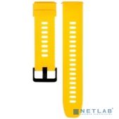 Ремешок для смарт-часов Xiaomi Watch S1 Active Strap Yellow BHR5594GL