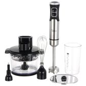 Блендер погружной Midea MC-BL801 с мини-процессором