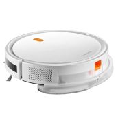 Робот-пылесос Xiaomi Robot Vacuum E5 White EU