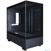 Корпус mATX без БП 1STPlayer MIKU Mi5-Black Mi5-BK