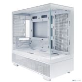 Корпус mATX без БП 1STPlayer MIKU Mi5-White Mi5-WH