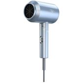 Фен Itel IHD-31 1.8кВт голубой