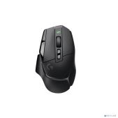 Мышь Logitech 910-006180 G502 X LightSpeed беспроводная Gaming Black Retail