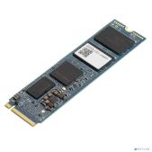 Накопитель SSD PCIe 3.0 x4 1024Gb Foxline FLSSD1024M80E15TCX5 SSD X5-E15T M.2 22x80mm, NVMe, 3D TLC, R/W 3200/3000MB/s, IOPs 400 000/200 000, TbW 800, DWPD 1 2 года