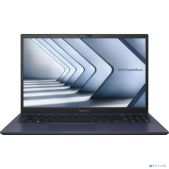 Ноутбук 15.6 Asus 90NX06X1-M013V0 B1502CVA-BQ0969 1920x1080 матовый WVA Intel i5-1335U 1.3GHz 16384Mb 512PCIGb SSD noDVD Int:Intel UHD Graphics Cam BT Wi-Fi 42WHr 1.69kg Star Black DOS