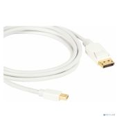 Кабель Kramer C-MDP/DPM-3 Mini DisplayPort - DisplayPort, 0.9 м