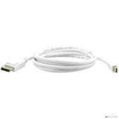 Кабель Kramer C-MDP/DPM-6 Mini DisplayPort - DisplayPort, 1.8 м