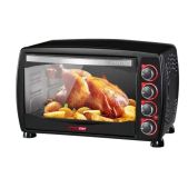 Мини печь Centek CT-1531-42 CONVECTION черная