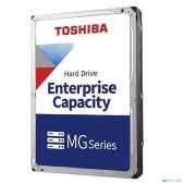 Жесткий диск SAS 14Tb 7200rpm Toshiba MG09SCA14TE HDD 512Mb