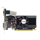 Видеокарта 4096Mb GeForce GT 710 Afox AF710-4096D3L7-V1 DDR3 64Bit DVI HDMI