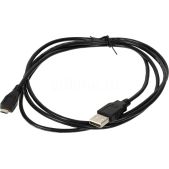 Кабель USB - micro USB 1м Gal 2444 2.1A