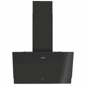 Вытяжка купольная Elikor VERTEX 60 BK черный