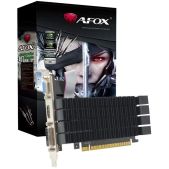 Видеокарта 2048Mb GeForce GT 730 Afox AF730-2048D3L3-V3 DDR3 64bit heatsink DVI HDMI