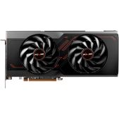 Видеокарта 16384Mb Radeon RX 7800 XT Sapphire 11330-02-20G 256-bit GDDR6 2xHDMI 2xDP 2Fan