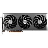 Видеокарта 16384Mb Radeon RX 7800 XT Sapphire 11330-01-20G 256-bit GDDR6 2xHDMI 2xDP 3Fan