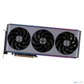 Видеокарта 24576Mb Radeon RX 7900 XTX Sapphire 11322-01-40G Gaming OC Vapor-X GDDR6 384-bit HDMIx2 DPx2 Full