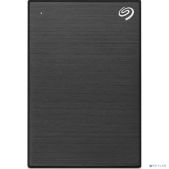 Жесткий диск внешний USB 3.2 1Tb Seagate One Touch Black STKY1000400 2.5 Type-A