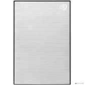 Жесткий диск внешний USB 3.2 2Tb Seagate One Touch Grey STKY2000401 2.5 Type-A