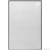 Жесткий диск внешний USB 3.2 4Tb Seagate One Touch Grey STKZ4000401 2.5 Type-A