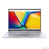 Ноутбук 15.6 Asus VivoBook X1605VA-MB688 90NB10N2-M00W90 i7-13700H 16Gb 1Tb WUXGA IPS DOS серебристый