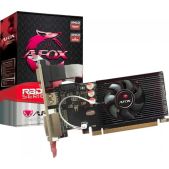 Видеокарта 1024Mb Radeon R5 230 Afox AFR5230-1024D3L5 DDR3 64bit DVI HDMI