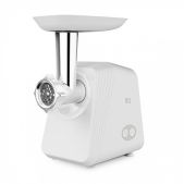 Мясорубка BQ MG2006 белая