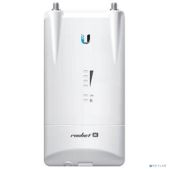 Точка доступа Ubiquiti R5AC-Lite Rocket 5 AC Lite, 5 GHz, 500 Мбит/с, PoE, 27 dBm, 1х1 Gbит/с, 2хRP-SMA, MIMO 2х2