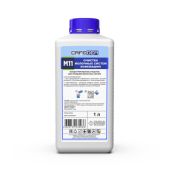 Средство для очистки молочных систем кофемашин CAFEDEM M11, жидкость, 1.0л, 30036, CD-M11-F1-L1