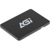 Накопитель SSD 256Gb AGi AGI256G06AI138 AI138 2.5"