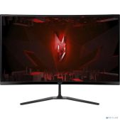 Монитор Acer 27 UM.HE0EE.202 Acer ED270UP2BMIIPX, ZeroFrame Yes, Curved 1500R Black, 16:9, VA, 2560x1440, 1ms, 250cd, 170Hz, 2xHDMI 2.0 + 1xDP 1.2 + Audio Out, Speakers 2Wx2, sync: FreeSync Premium, hdr: HDR 10