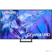 Телевизор 55 Samsung UE55DU8500UXRU 55, Ultra HD, Tizen Smart TV, Wi-Fi, Voice, DVB-T2 C S2, Bluetooth, CI+ 1.4, 20W, OTS Lite, 3HDMI, 2USB, Titan Gray 2024