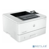 Принтер A4 лазерный монохромный HP 2Z611A LaserJet Pro 4003n 40 ppm, 256MB, 1.2 MHz, tray 100+250 pages, USB, Ethernet