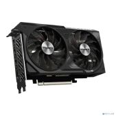 Видеокарта 12Gb Gigabyte GV-N4070WF2OC-12GD RTX4070 WINDForce 2X OC GDDR6X 192-bit DPx3 HDMI 2Fan RTL